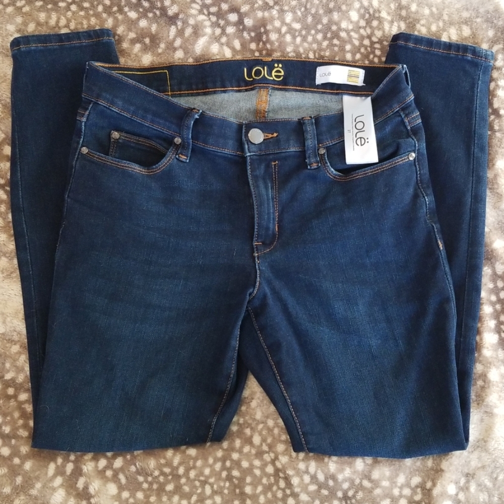 Lole jeans